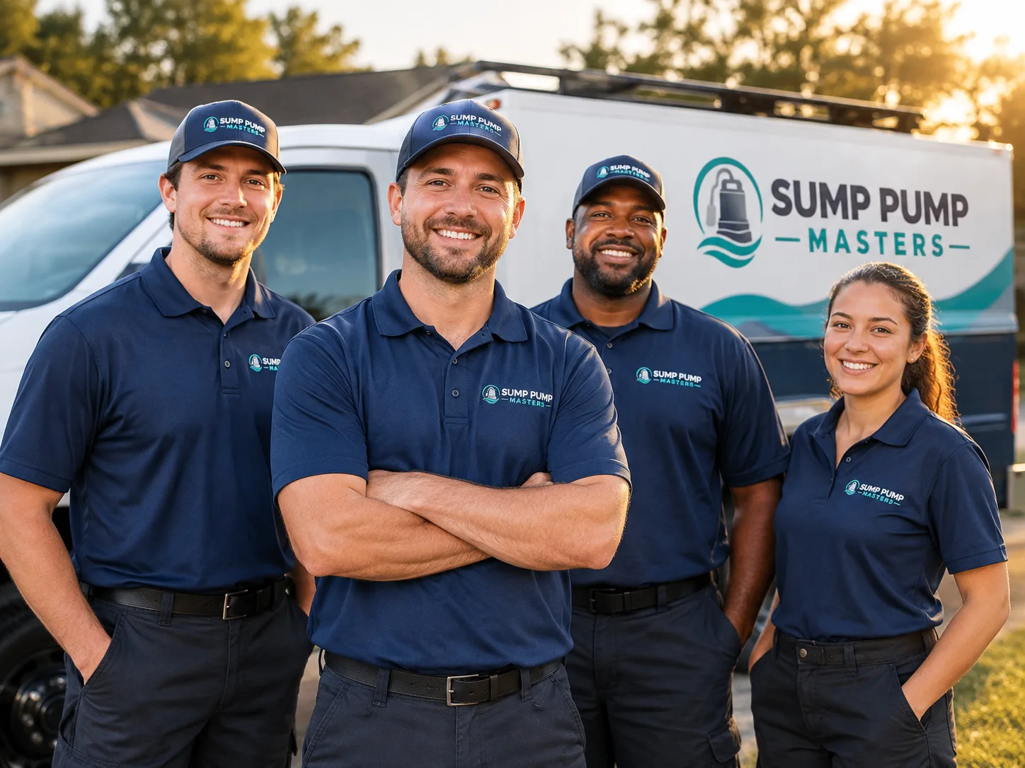 Sump Pump Repair company in Shasta Lake, CA