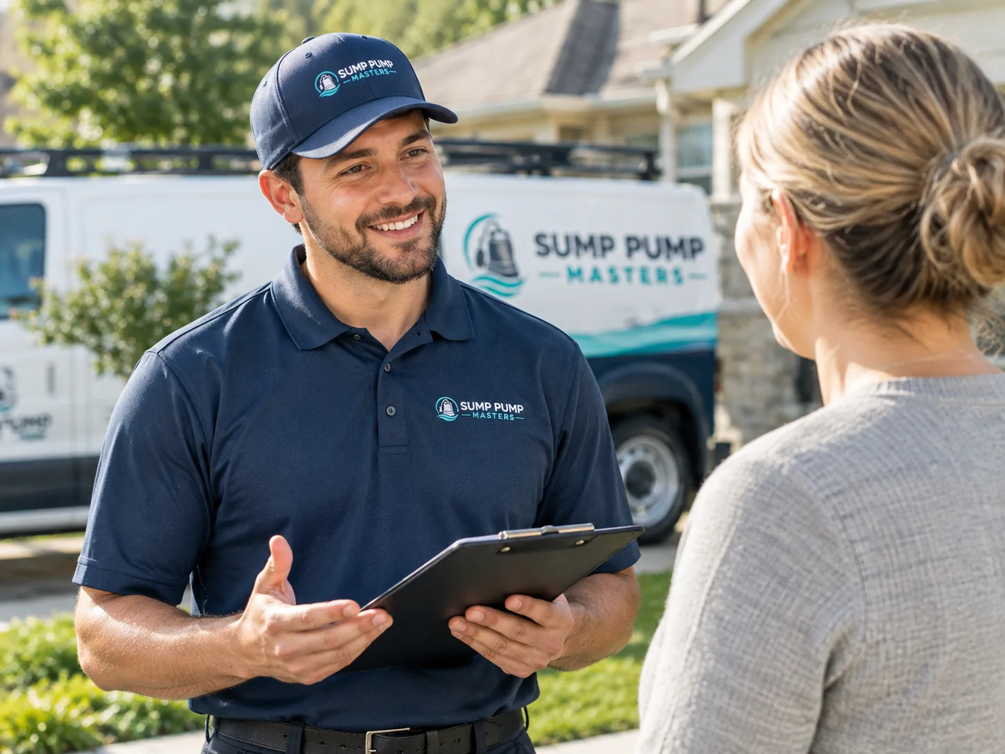 Sump Pump Repair Shasta Lake, CA FAQs